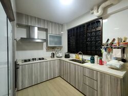 Blk 509 Woodlands Drive 14 (Woodlands), HDB 5 Rooms #599222701